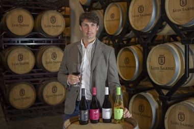 Bodega Luis Saenz_OceněnáVína_CZ